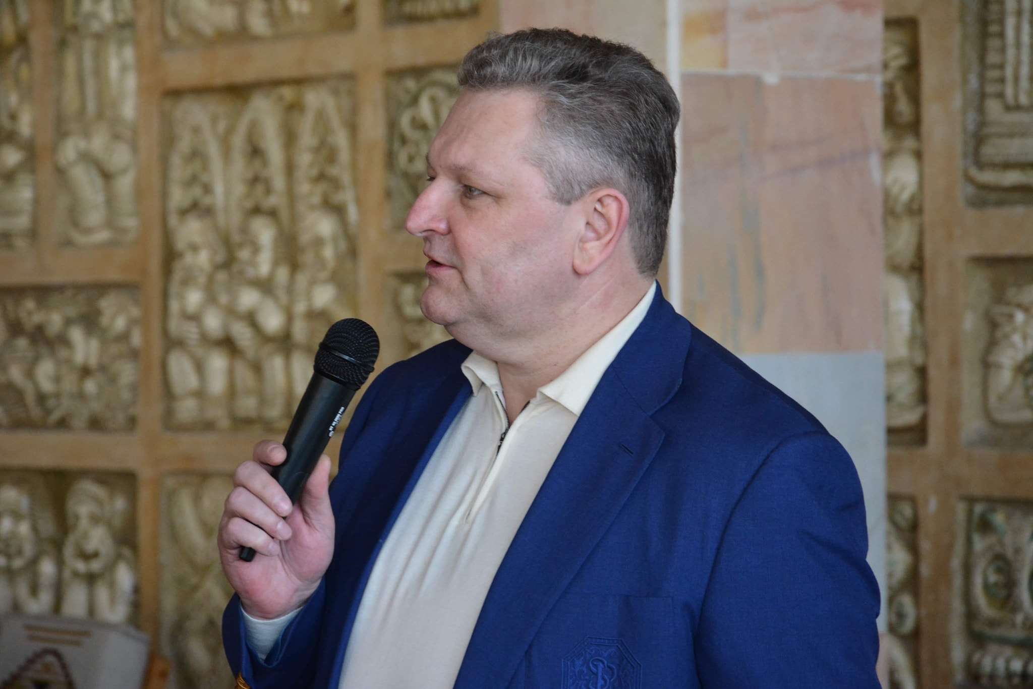 Подробиці проєкту “Таємниці України для тебе” від Почесного консула Угорщини в Івано-Франківській області Василя Вишиванюка (ВІДЕО)